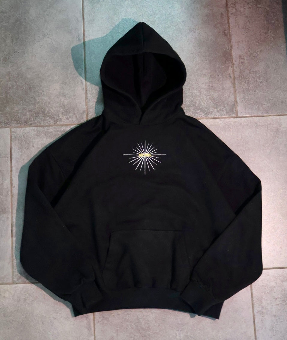 Celestial Hoodie