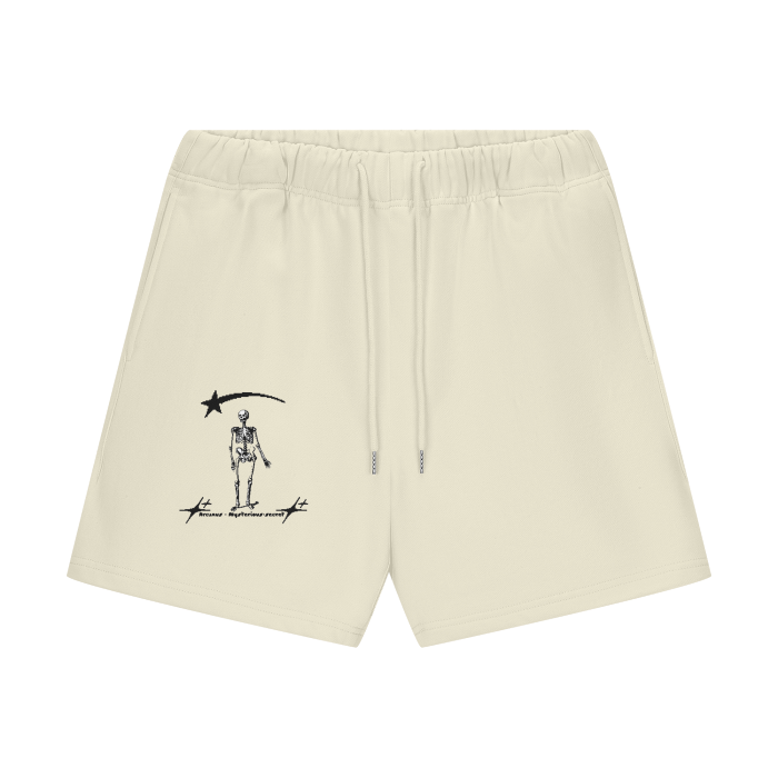 Arcanus Skeleton Shorts