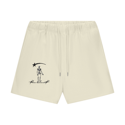 Arcanus Skeleton Shorts