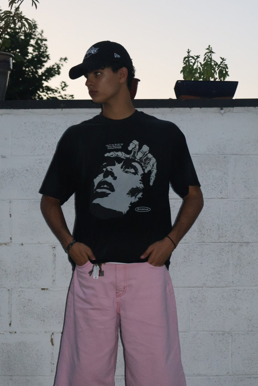Face Tee