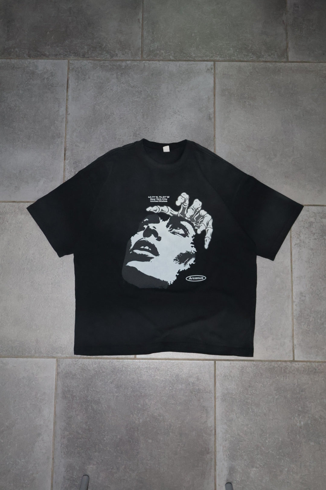 Face Tee