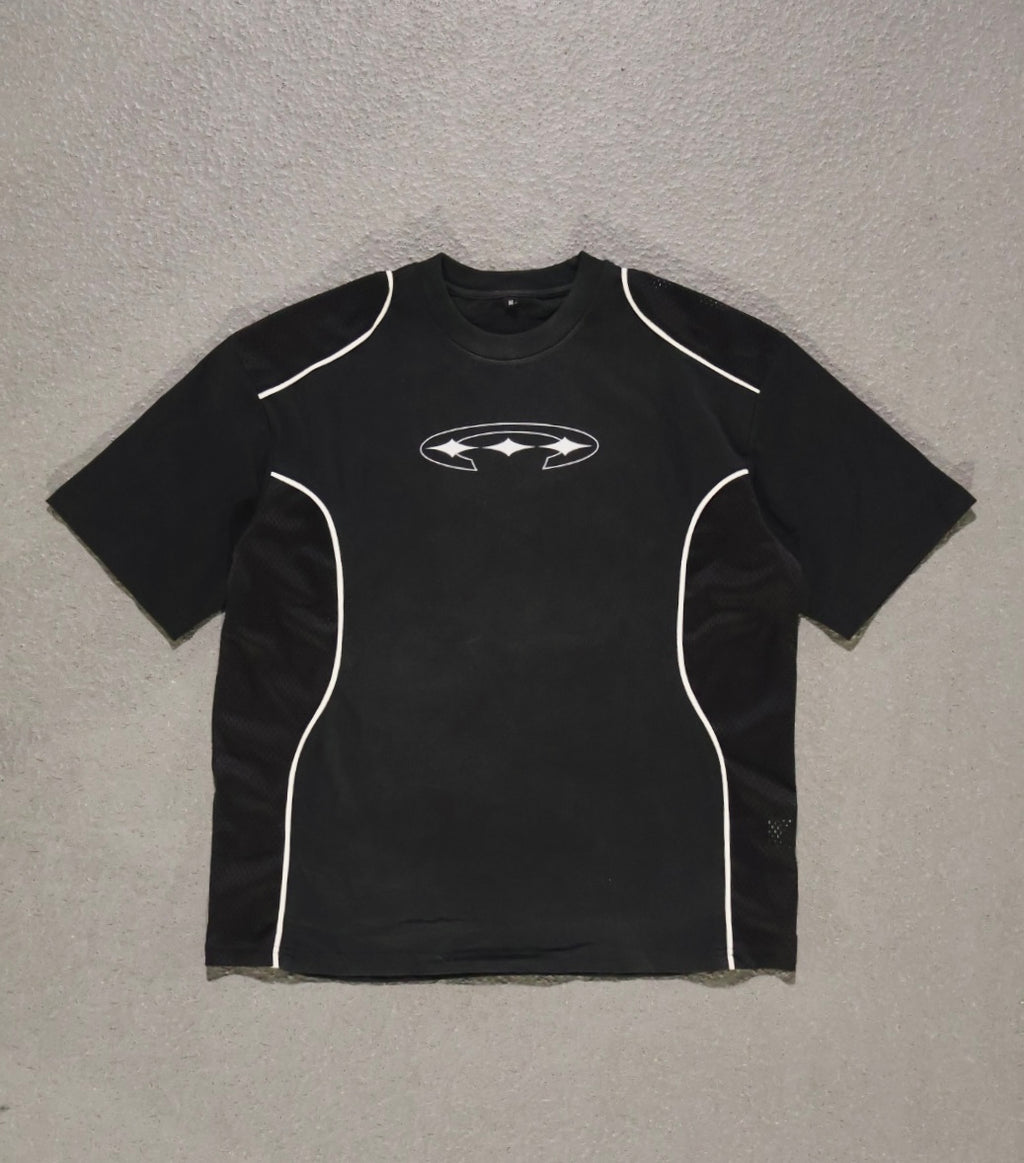 Panel Tee