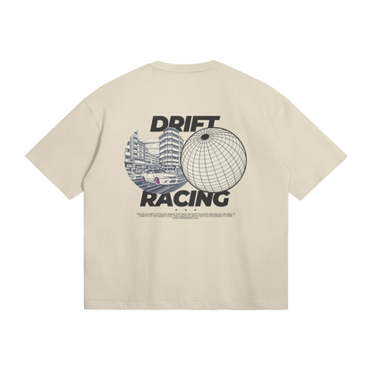 Arcanus Racing Tee