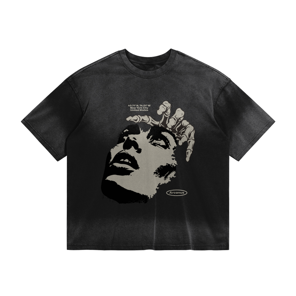 Face Tee