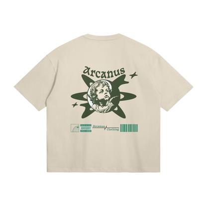 Arcanus Angel tee