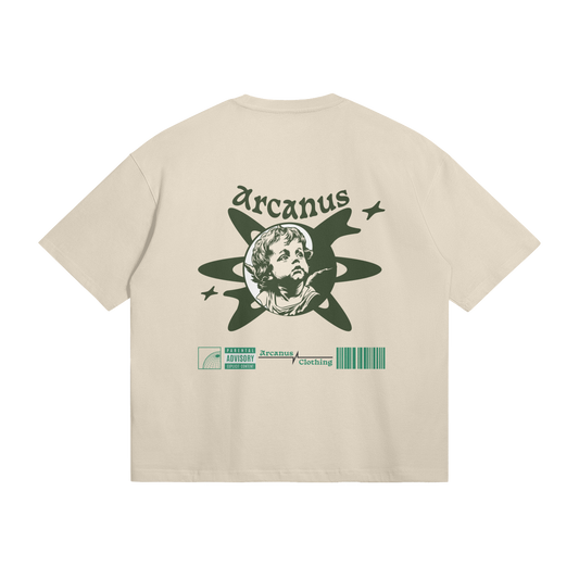 Arcanus Angel tee