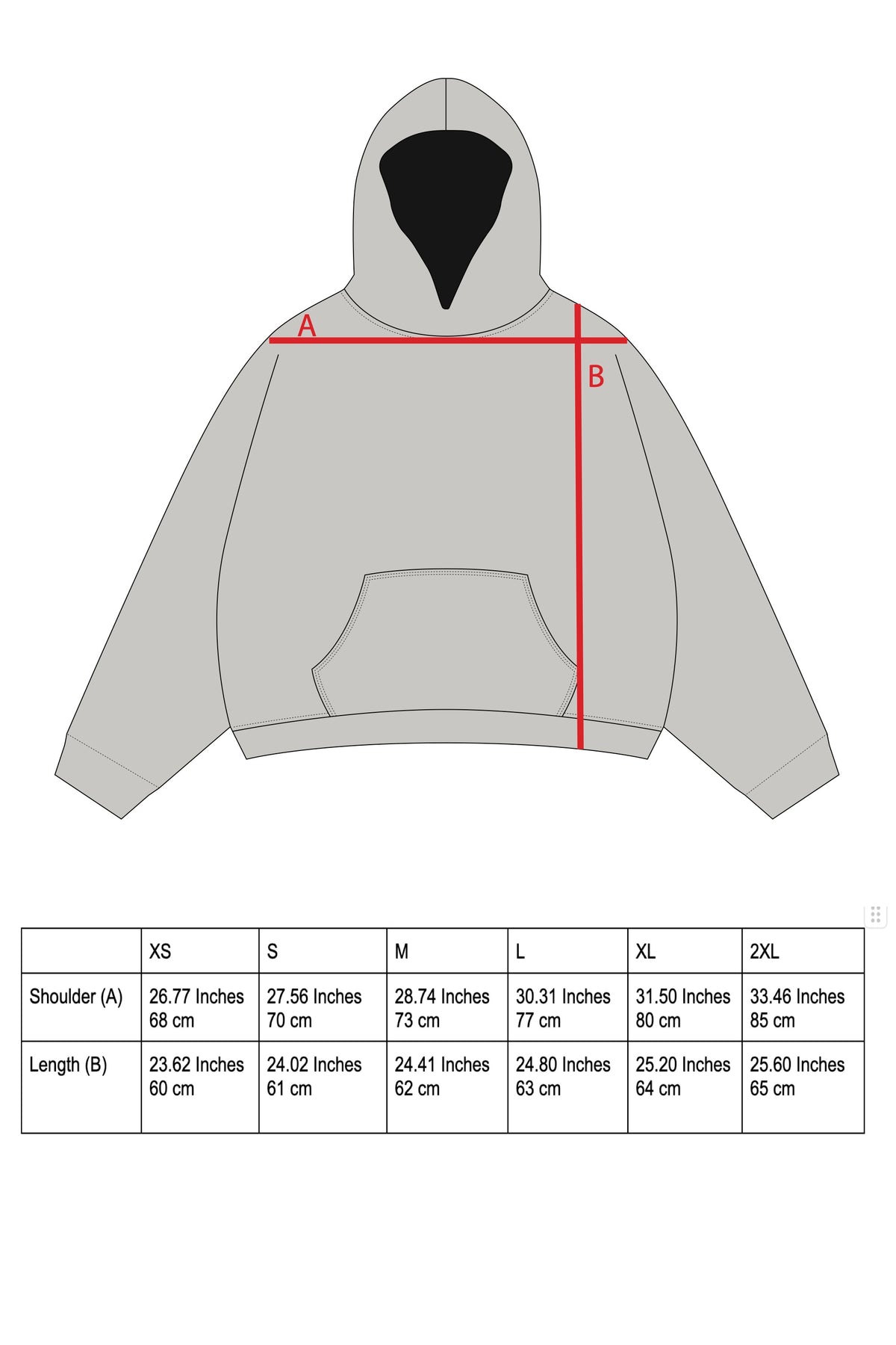 Celestial Hoodie
