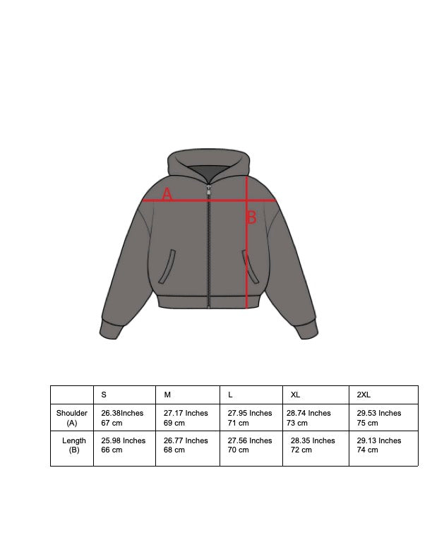 Wolf Zip