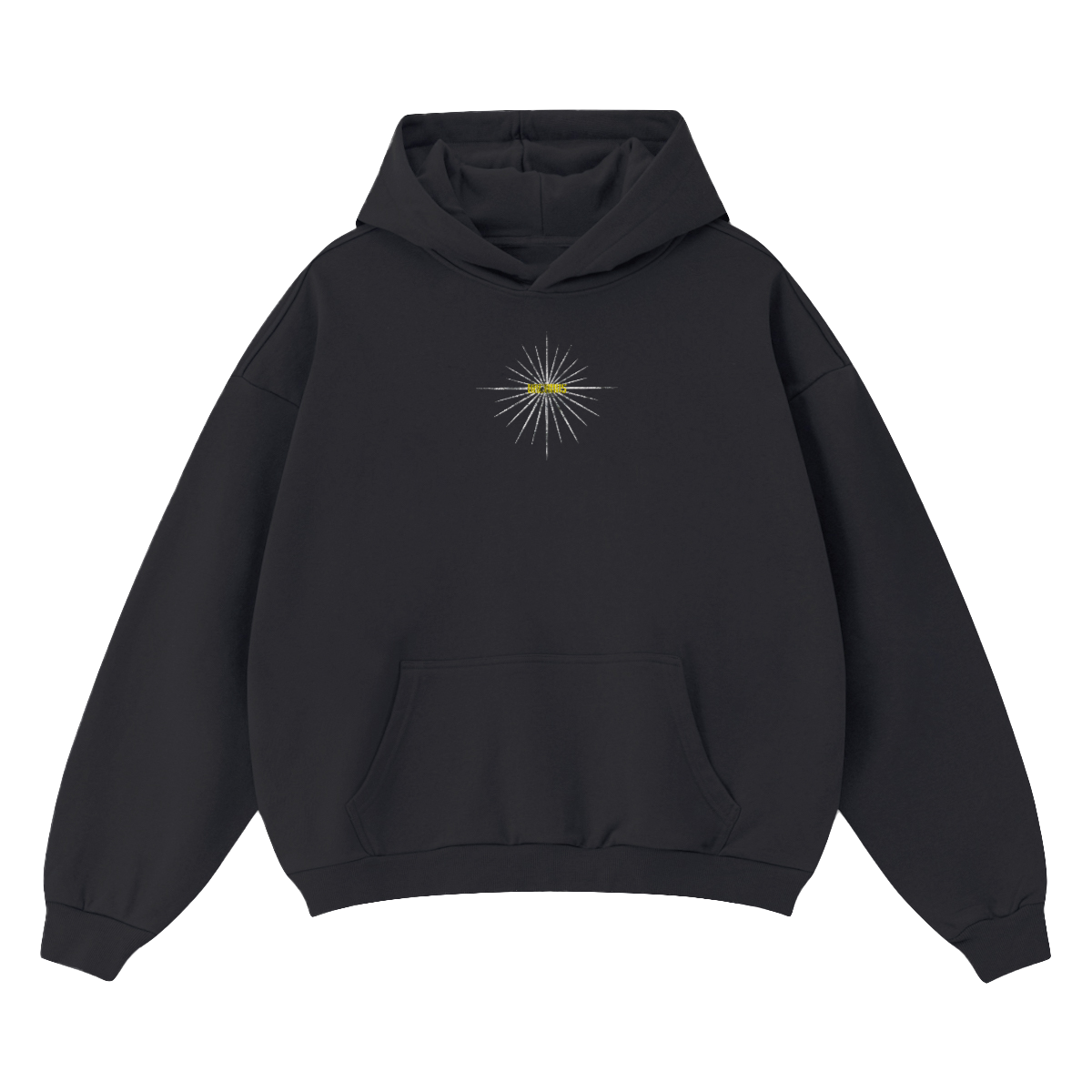 Celestial Hoodie